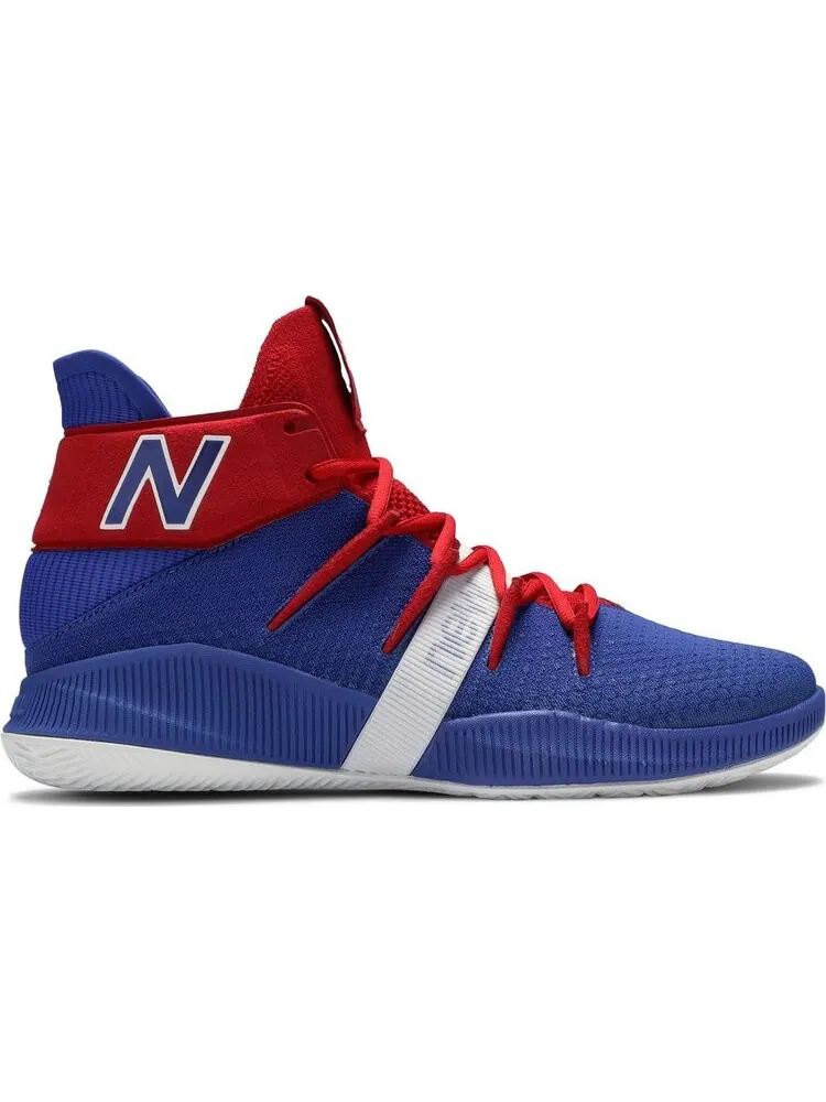 Кроссовки New Balance OMN1S 'Return Of The Fun Guy' — изображение 1 из 8, синий