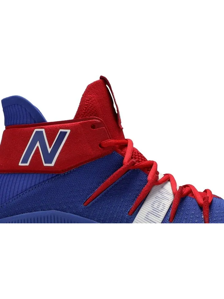 Кроссовки New Balance OMN1S 'Return Of The Fun Guy' — изображение 2 из 8, синий