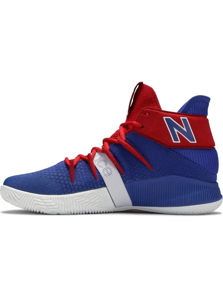 Кроссовки New Balance OMN1S 'Return Of The Fun Guy' — изображение 3 из 8, синий