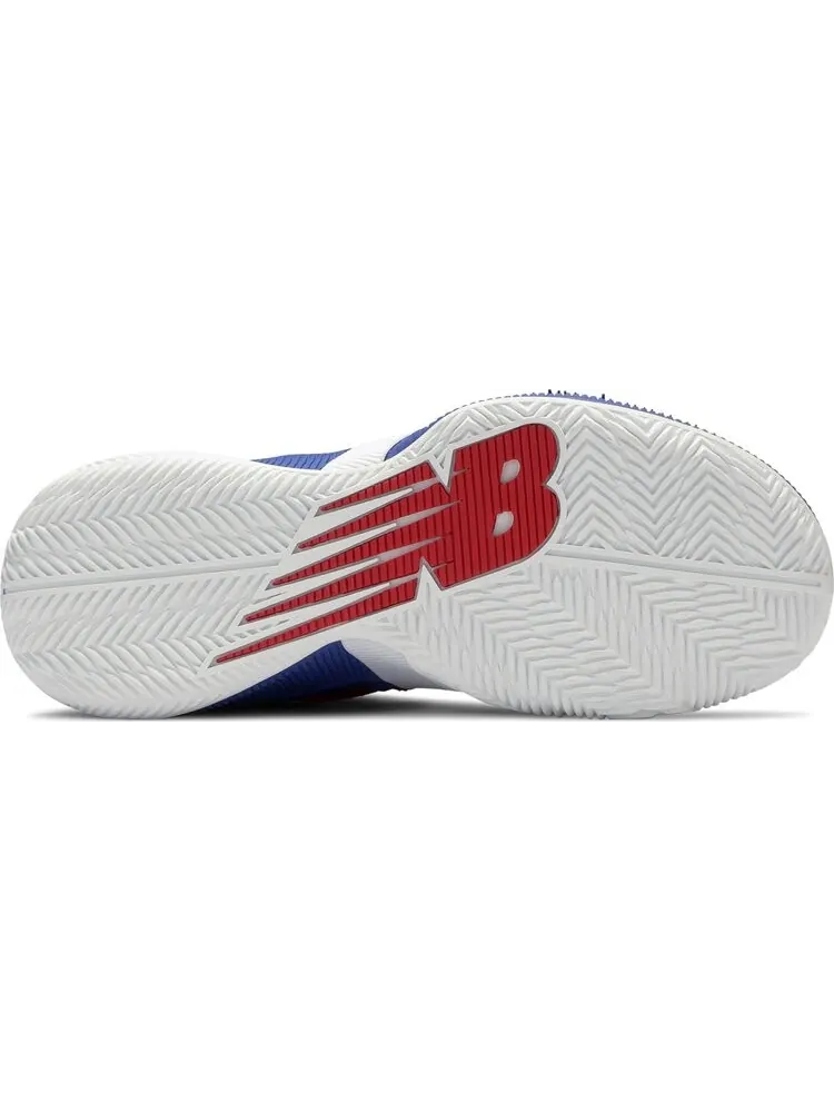 Кроссовки New Balance OMN1S 'Return Of The Fun Guy' — изображение 4 из 8, синий