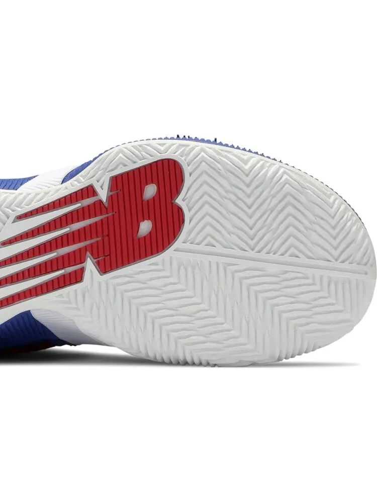 Кроссовки New Balance OMN1S 'Return Of The Fun Guy' — изображение 5 из 8, синий
