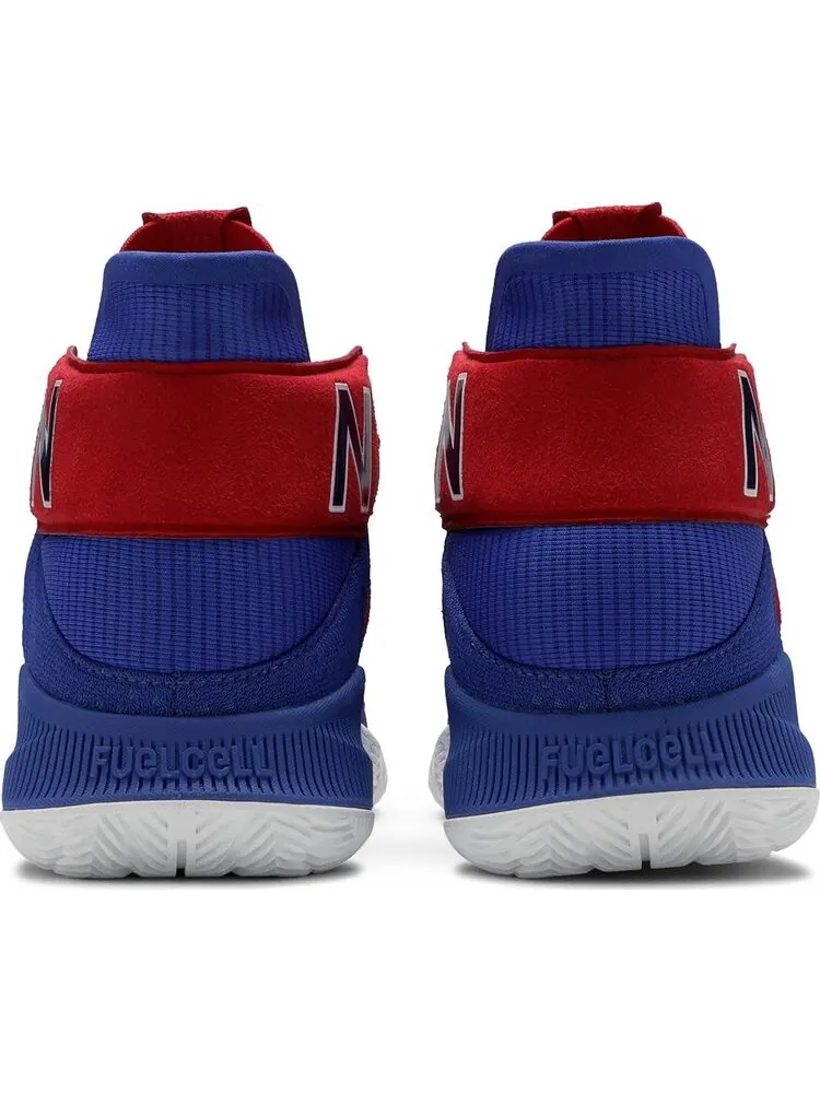 Кроссовки New Balance OMN1S 'Return Of The Fun Guy' — изображение 6 из 8, синий