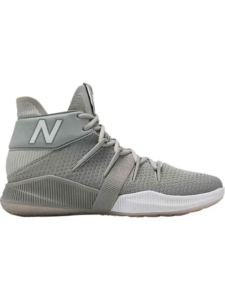 Кроссовки New Balance OMN1S 'Grey Day' — изображение 1 из 1, серый