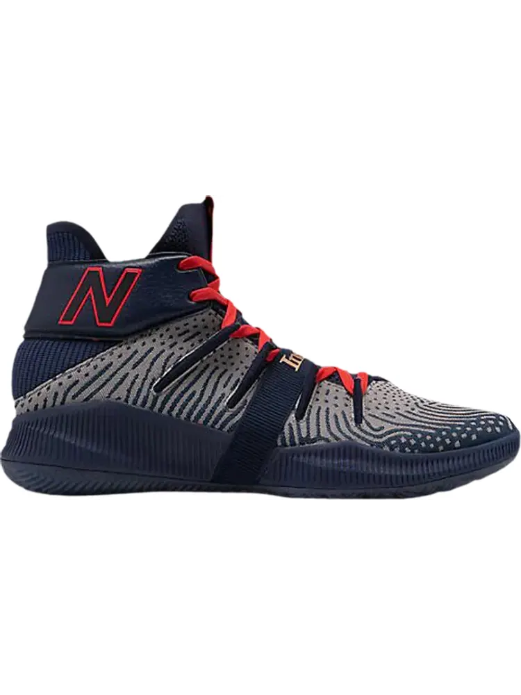 Кроссовки New Balance OMN1S 2E Wide 'Inspire The Dream' — изображение 1 из 1, синий