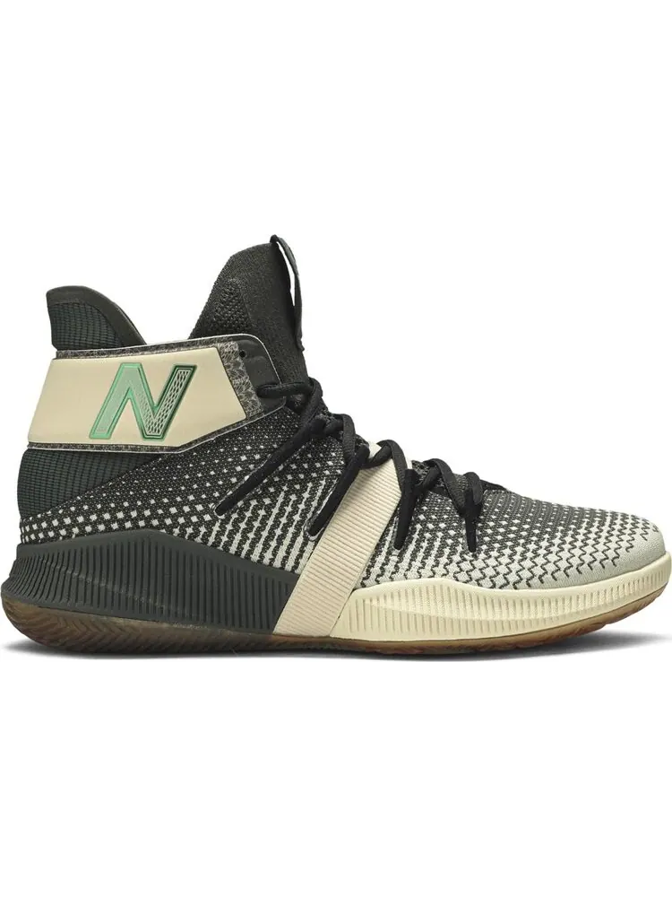 Кроссовки New Balance OMN1S 'Money Stacks' — изображение 1 из 8, зеленый