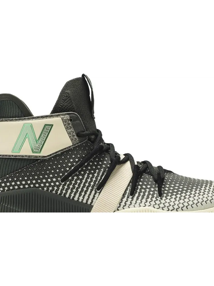Кроссовки New Balance OMN1S 'Money Stacks' — изображение 2 из 8, зеленый