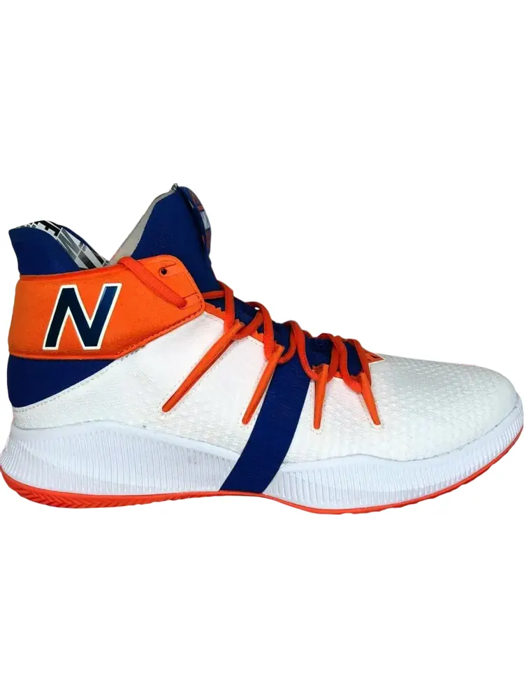 Кроссовки New Balance OMN1S 'New York Knicks' — изображение 1 из 1, белый