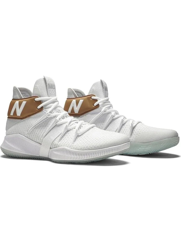 Кроссовки New Balance OMN1S 'Reign' — изображение 8 из 8, белый