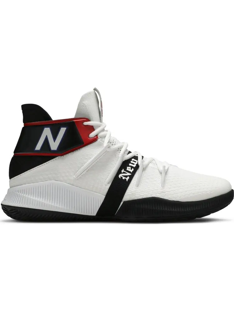 Кроссовки New Balance OMN1S 'City of Angels' — изображение 1 из 8, белый