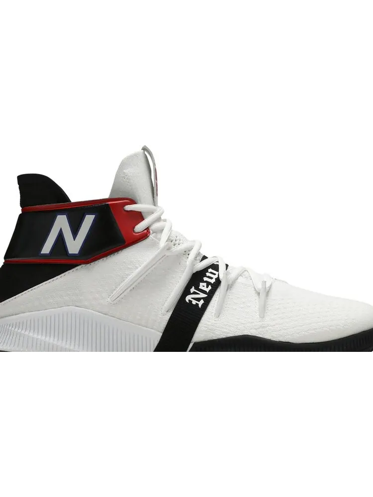 Кроссовки New Balance OMN1S 'City of Angels' — изображение 2 из 8, белый