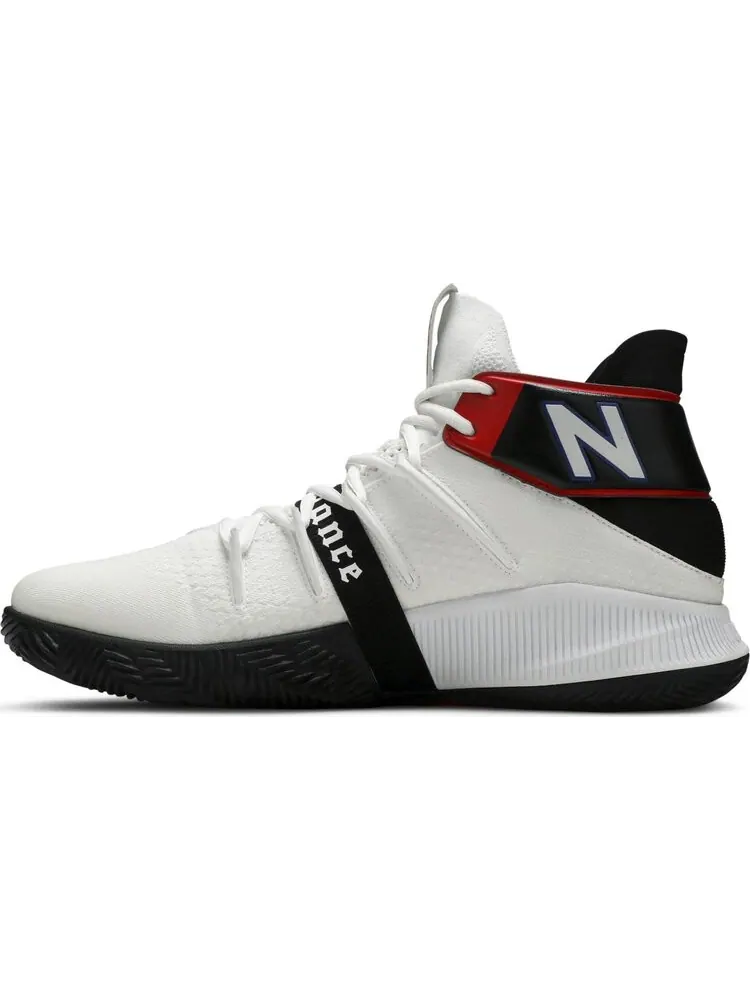 Кроссовки New Balance OMN1S 'City of Angels' — изображение 3 из 8, белый
