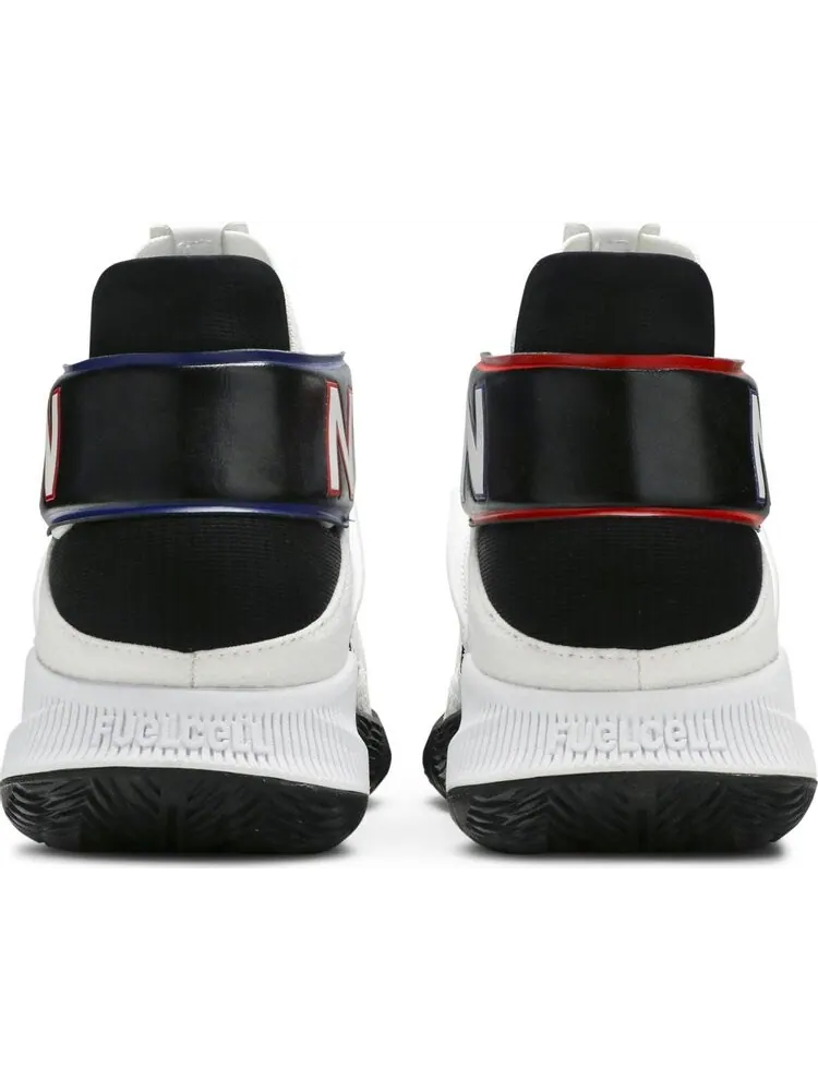 Кроссовки New Balance OMN1S 'City of Angels' — изображение 6 из 8, белый