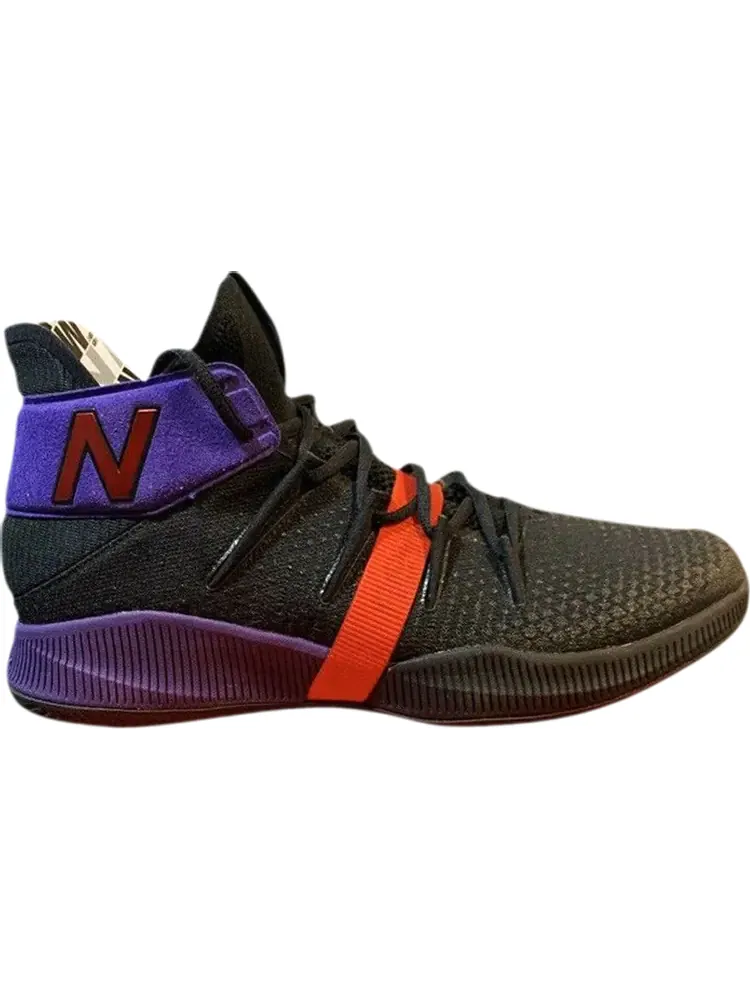 Кроссовки New Balance OMN1S 'Raptors' — изображение 1 из 1, черный