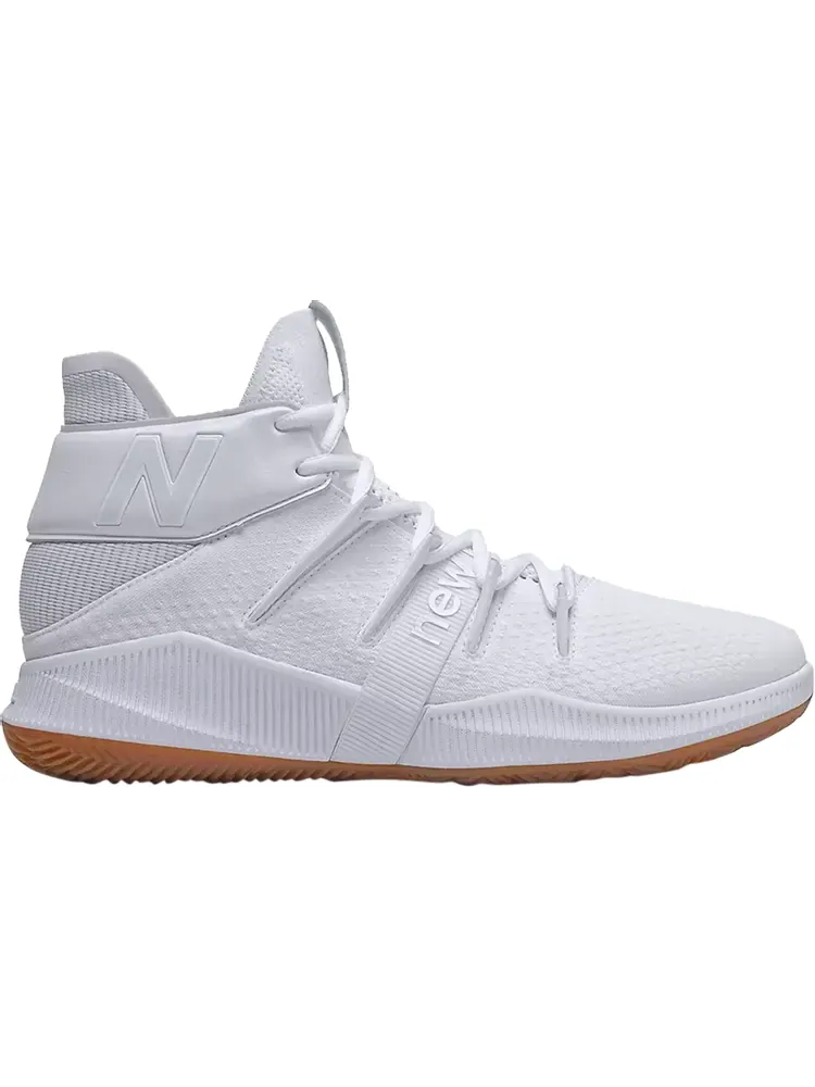 Кроссовки New Balance OMN1S 'Classic White' — изображение 1 из 1, белый