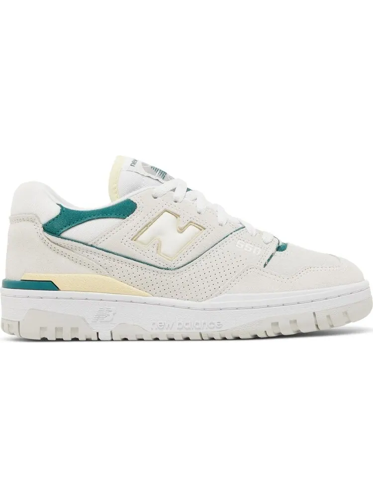 Кроссовки New Balance 550 'Белый' — изображение 1 из 9