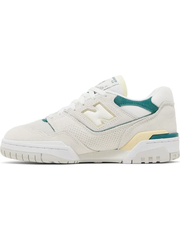 Кроссовки New Balance 550 'Белый' — изображение 4 из 9