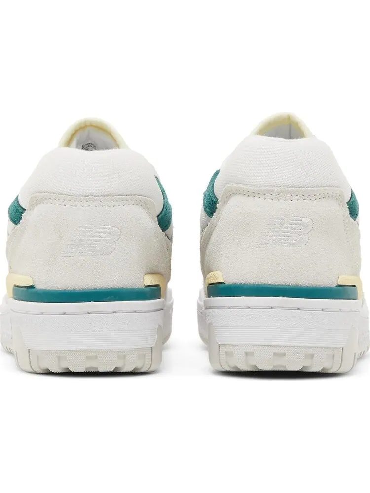 Кроссовки New Balance 550 'Белый' — изображение 7 из 9