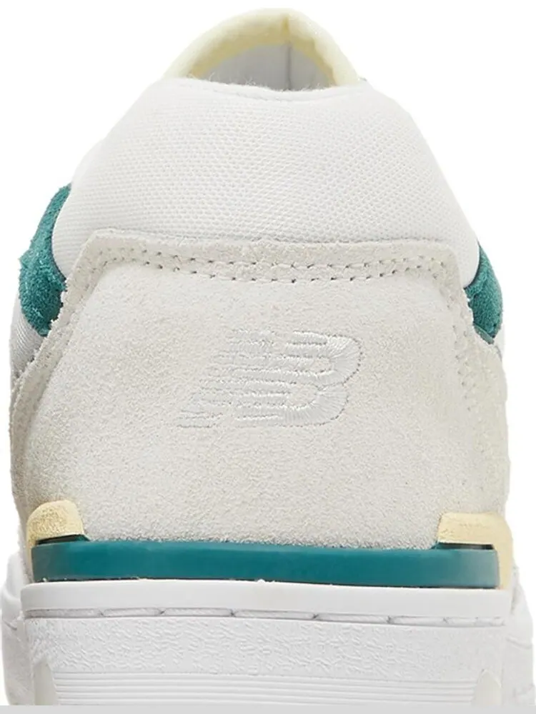 Кроссовки New Balance 550 'Белый' — изображение 8 из 9