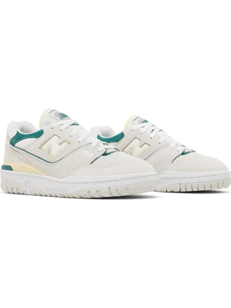 Кроссовки New Balance 550 'Белый' — изображение 9 из 9