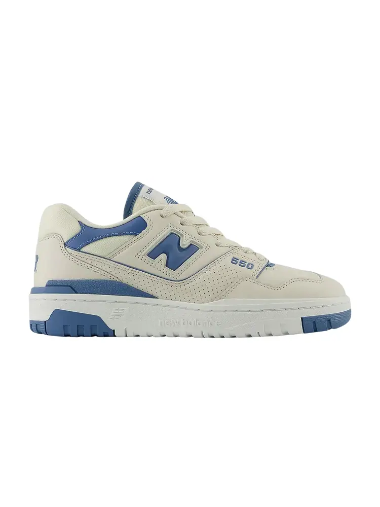 Кроссовки New Balance Wmns BBW550 — изображение 1 из 1, бежевый