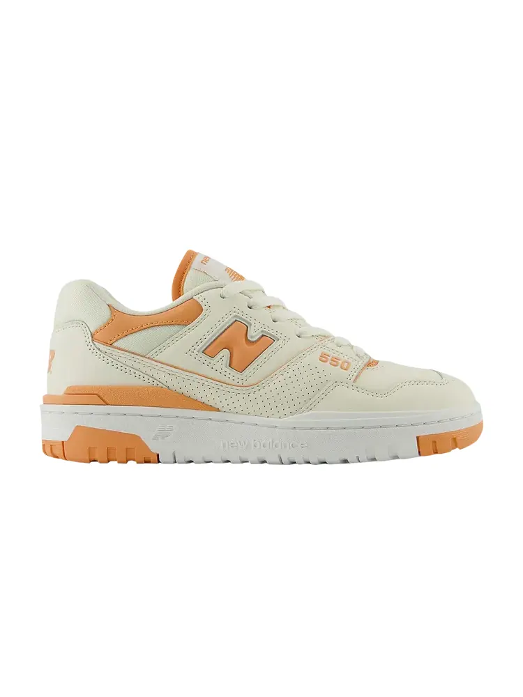 Кроссовки New Balance Wmns BBW550 — изображение 1 из 1, бежевый