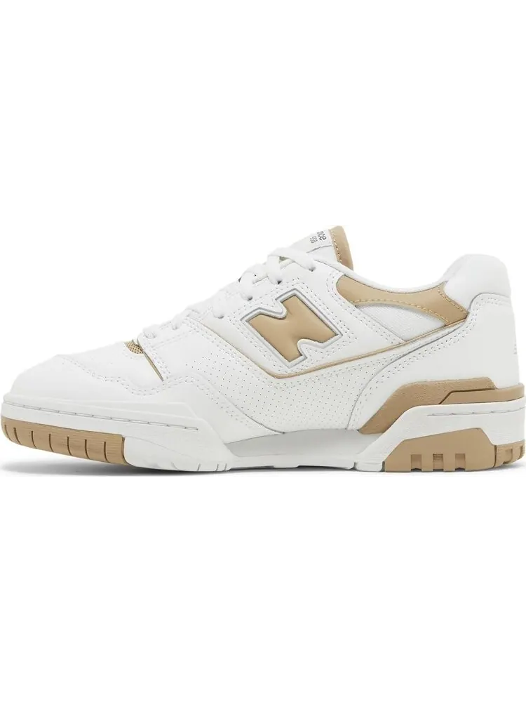 Кроссовки Wmns 550 'White Incense' — изображение 3 из 4, белый