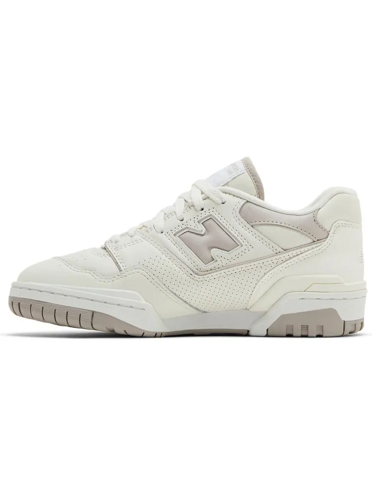 Кроссовки New Balance Wmns 550 'Sea Salt Moonrock' — изображение 3 из 4, серебристый