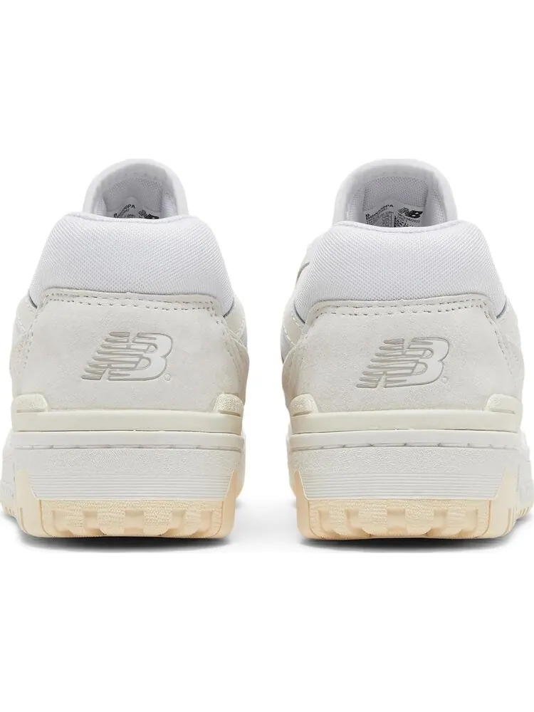 Кроссовки New Balance Wmns 550 'Sea Salt Macadamia Nut' — изображение 6 из 8, белый