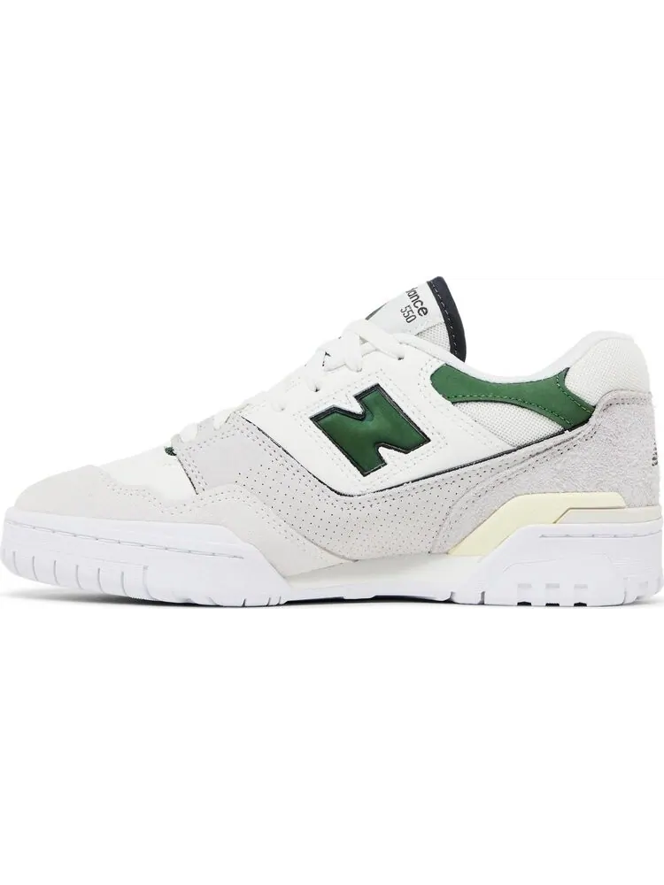 Кроссовки Wmns 550 'Sea Salt Nori' — изображение 3 из 4, бежевый