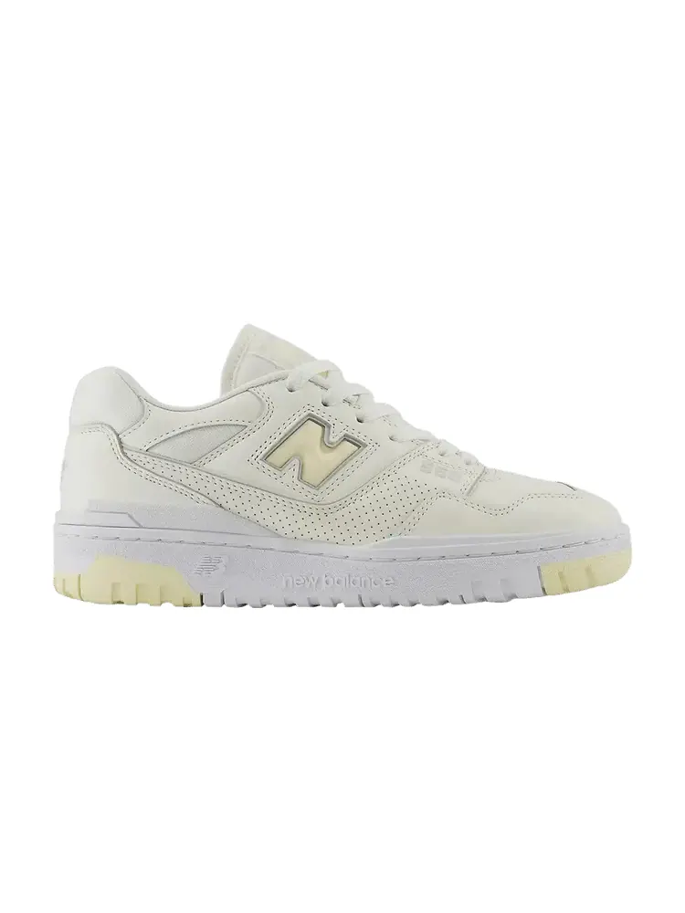 Кроссовки New Balance Wmns 550 'Sea Salt Calcium' — изображение 1 из 1, синий