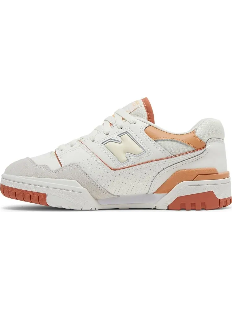 Женские кроссовки New Balance 550 'Au Lait' — изображение 3 из 8, белый