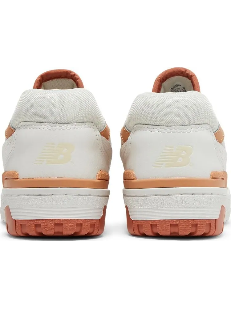 Женские кроссовки New Balance 550 'Au Lait' — изображение 6 из 8, белый