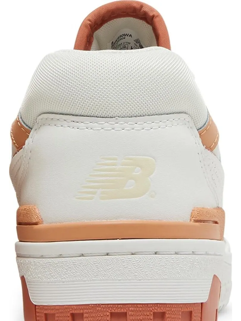 Женские кроссовки New Balance 550 'Au Lait' — изображение 7 из 8, белый