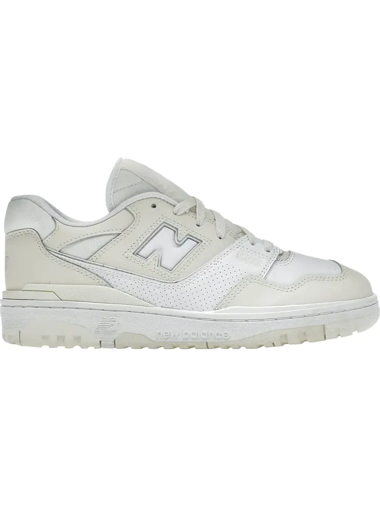 Кроссовки Wmns 550 'White Cream' — изображение 1 из 1, белый