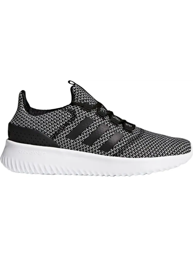 Кроссовки Adidas Wmns Cloudfoam Ultimate — изображение 1 из 1, черный