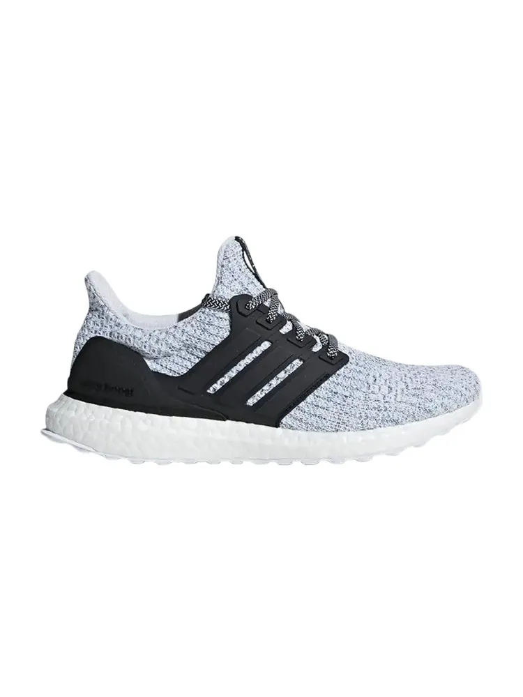 Кроссовки Adidas Parley x Wmns UltraBoost 4.0 'Blue Spirit' — изображение 1 из 1, белый