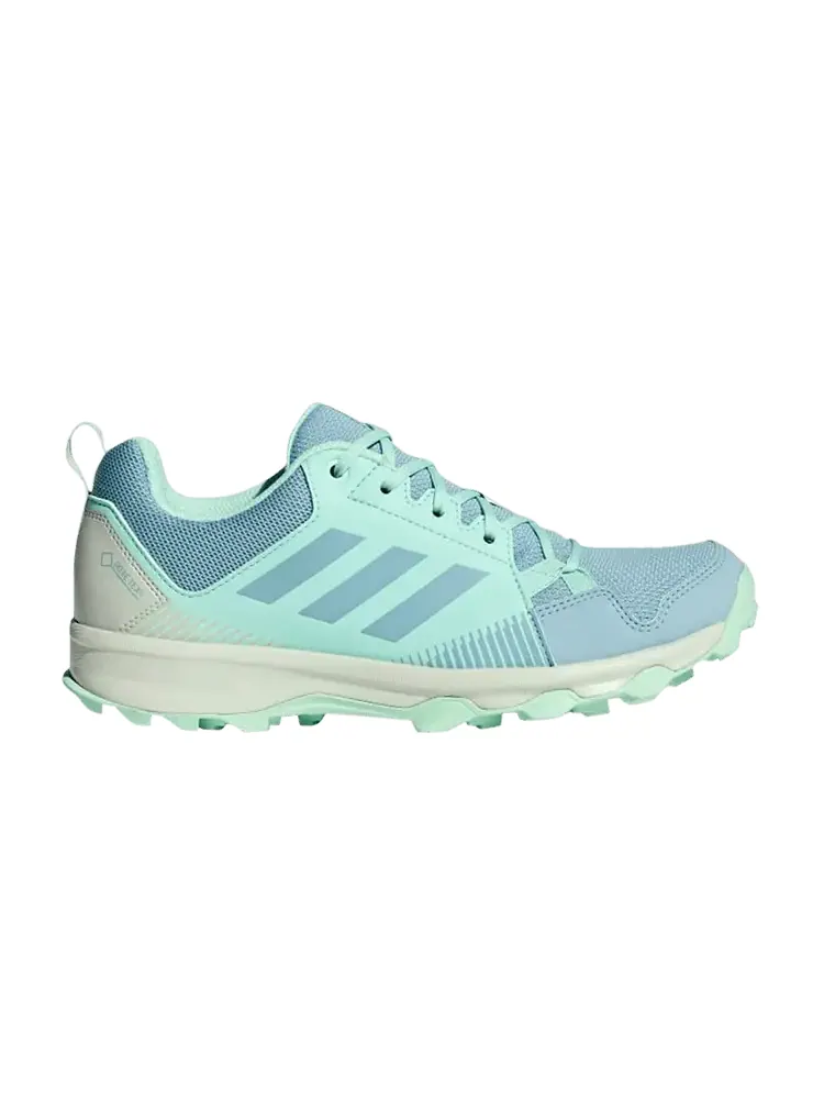 Кроссовки Wmns Terrex Tracerocker GTX 'Ash Grey Mint' — изображение 1 из 1, серый