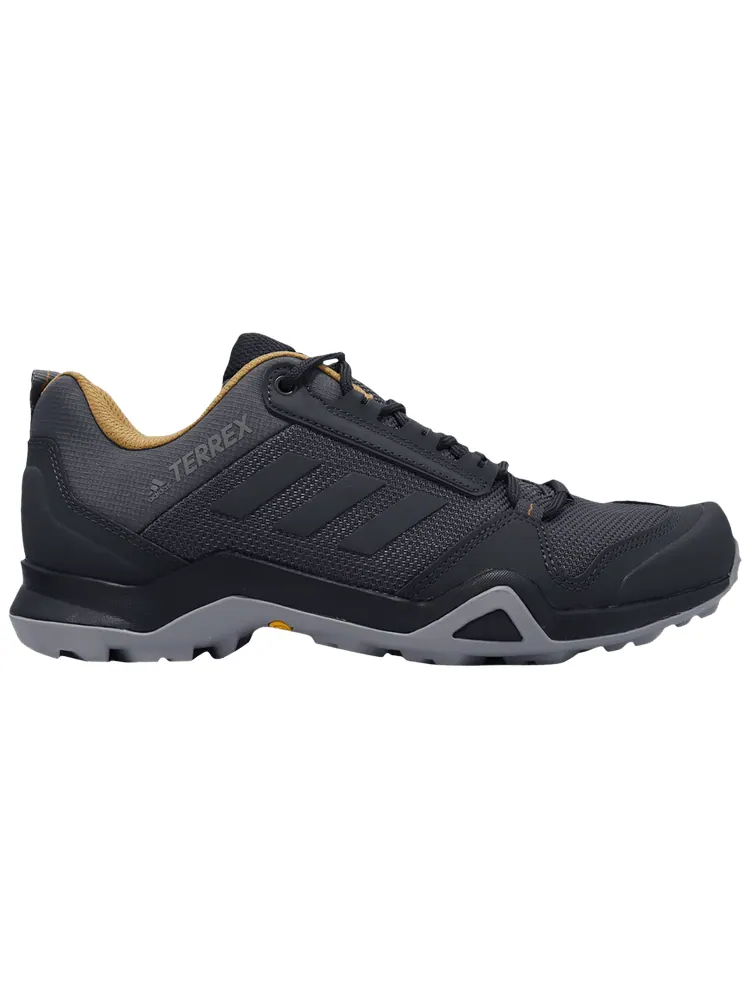 Кроссовки adidas Terrex AX3 'Grey' — изображение 1 из 1, серый