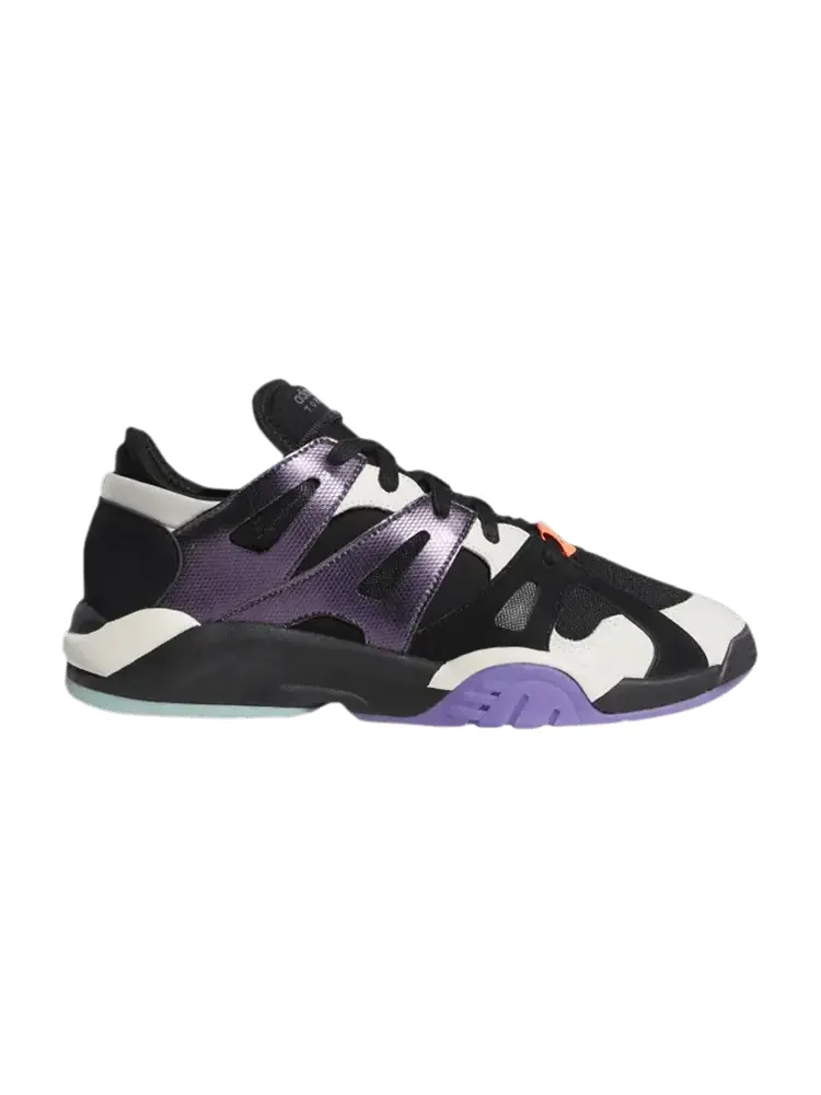 Кроссовки Dimension Low 'Active Purple' — изображение 1 из 1, фиолетовый