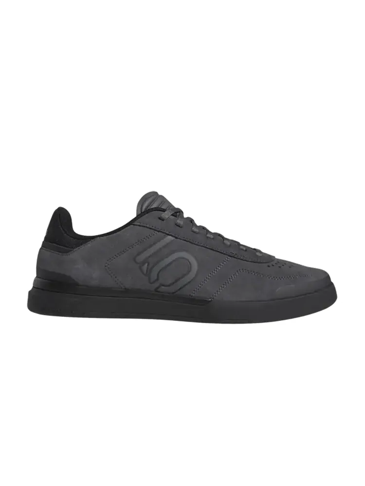 Кроссовки adidas Five Ten Sleuth DLX 'Grey' — изображение 1 из 1, серый/черный/золотистый
