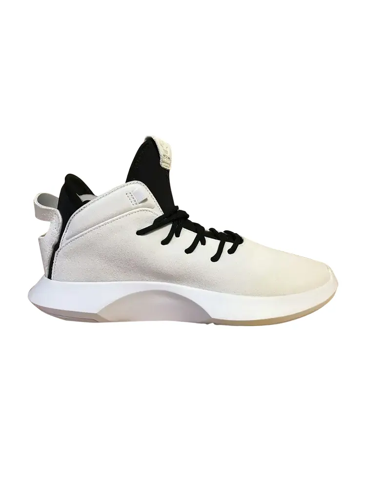 Кроссовки Adidas ComplexCon x Crazy 1 Kobe ADV — изображение 1 из 1, белый