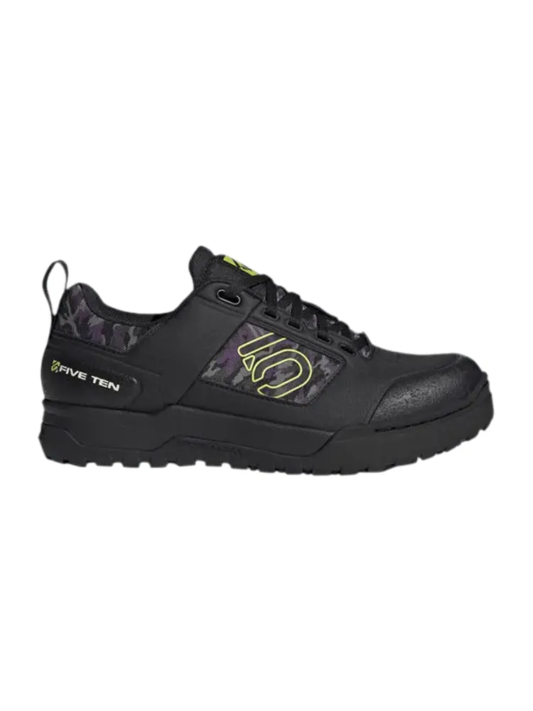 Кроссовки Wmns Five Ten Impact Pro 'Black Purple Camo' — изображение 1 из 1, черный фиолетовый
