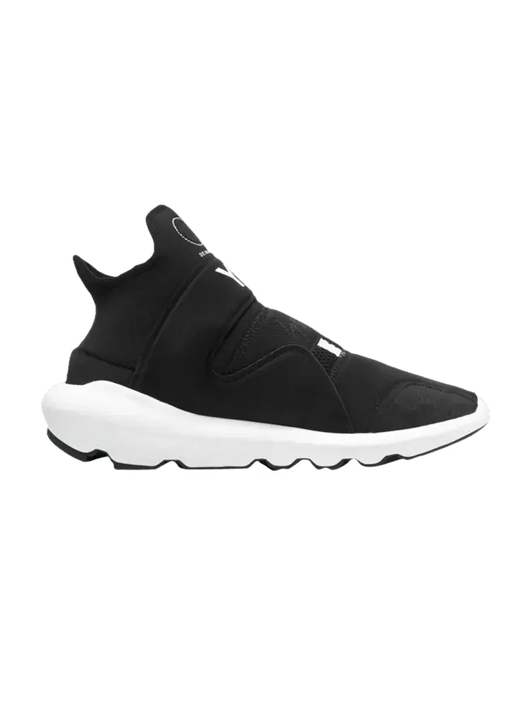 Кроссовки Y-3 Suberou 'Black' — изображение 1 из 1, черный