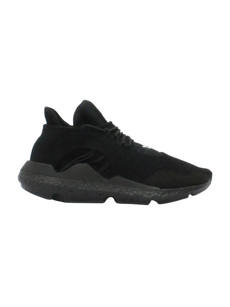 Кроссовки Adidas Y-3 Saikou 'Triple Black' — изображение 1 из 1, черный