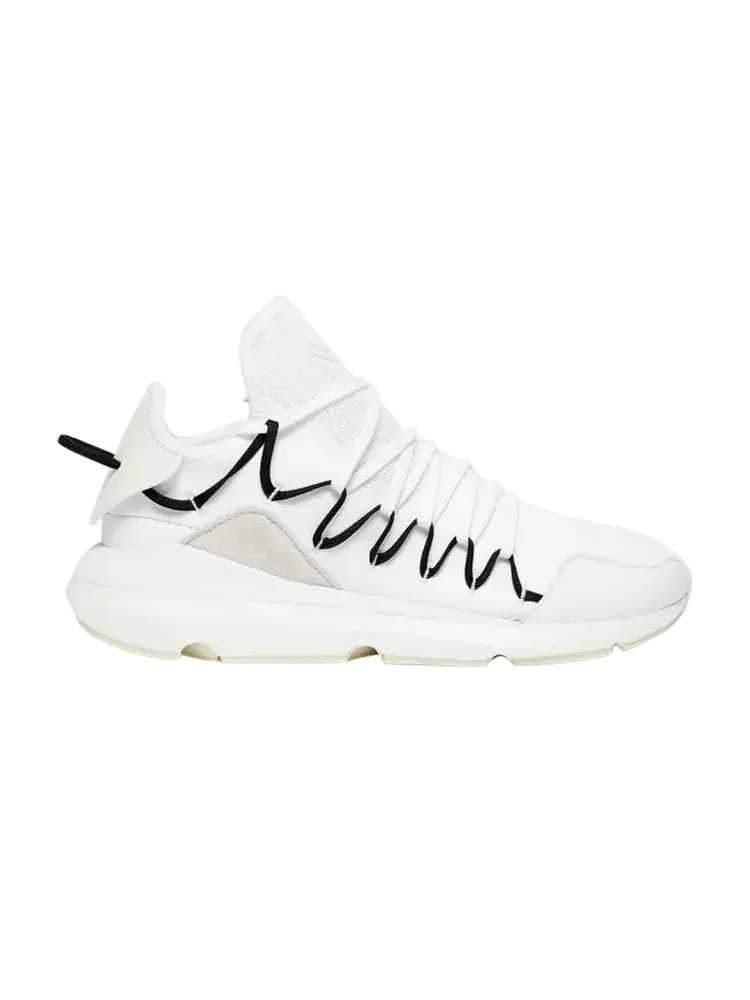 Кроссовки Adidas Y-3 Kusari 'Core White' — изображение 1 из 1, белый