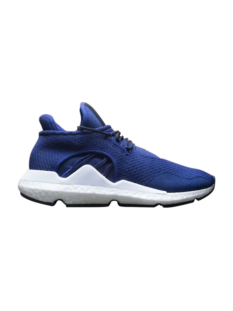 Кроссовки Adidas Y-3 Saikou 'Night Indigo' — изображение 1 из 1, синий