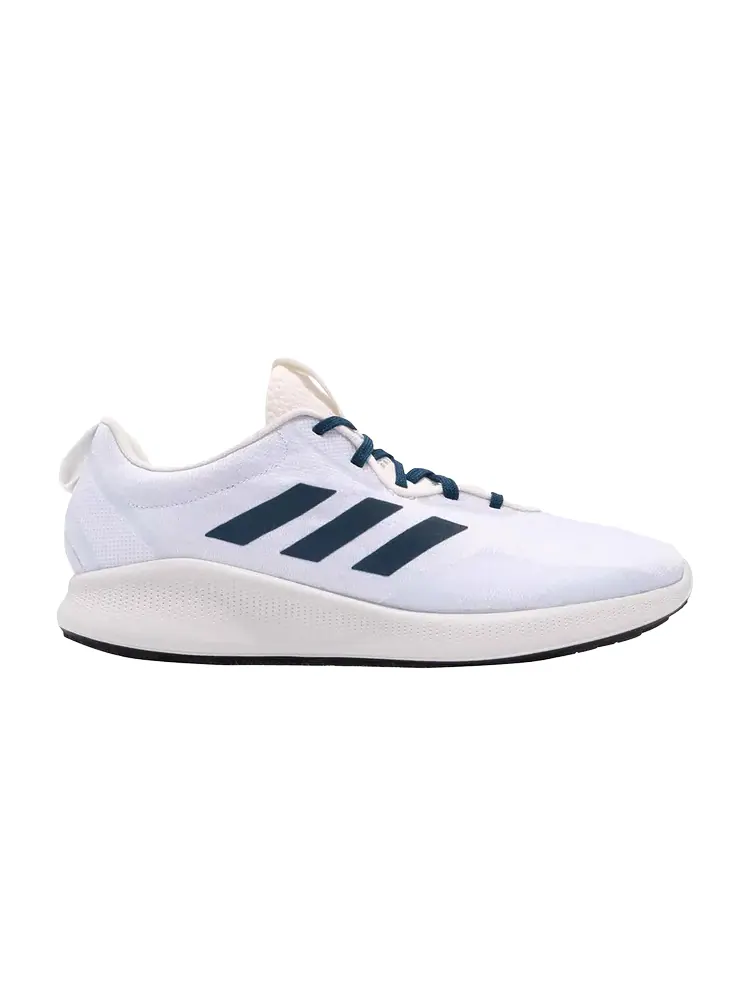 Кроссовки Adidas PureBounce+ Street 'Legend Marine' — изображение 1 из 1, белый