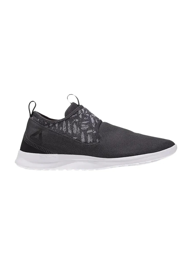 Тапочки Wmns DMX Lite Walk Slip-On 'Ash Grey' — изображение 1 из 1, серый