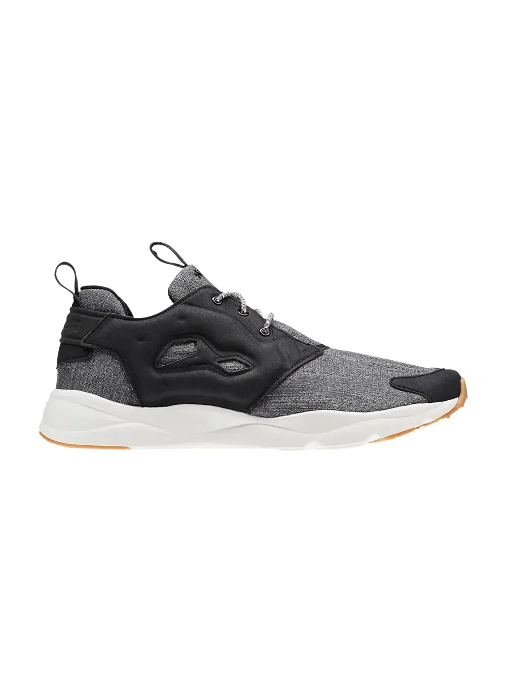 Кроссовки Reebok Furylite Refine — изображение 1 из 1, черный