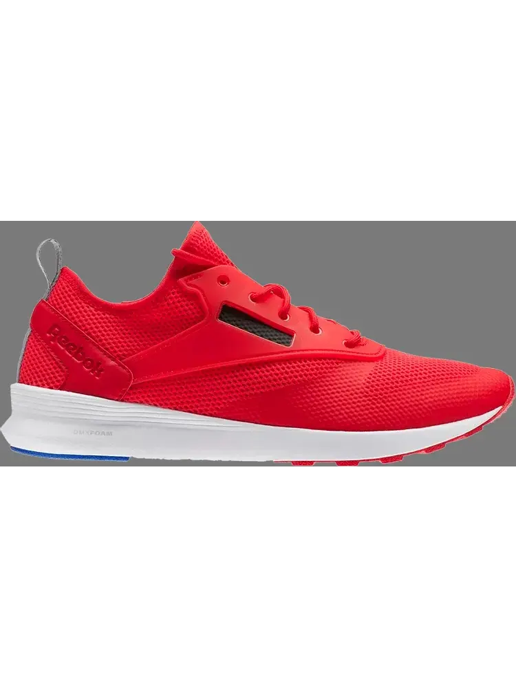 Кроссовки zoku runner hm 'primal red' Reebok — изображение 1 из 1, красный